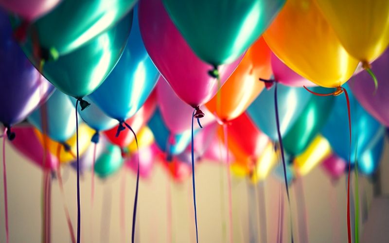 How To Throw Two Frugal Birthday Parties On The Same Day