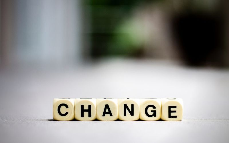 Dear Mom, It's Ok To Hate Change | Frugal Fun Mom