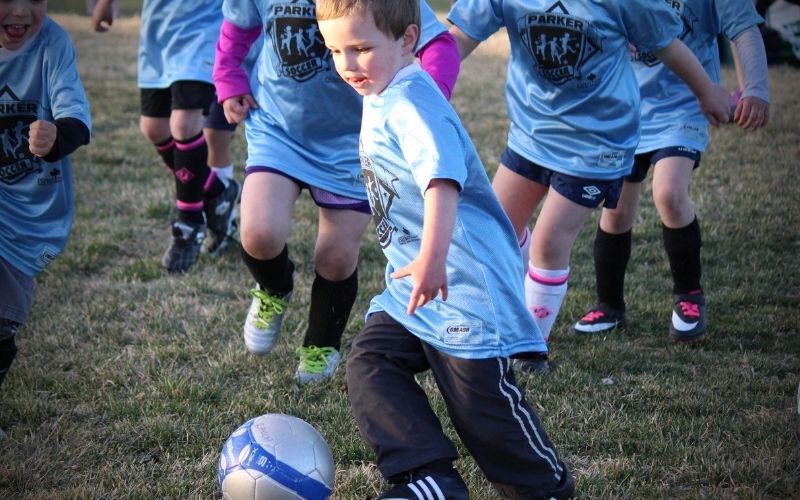 10 Easy Ways To Save Money On Kids Sports | Frugal Fun Mom