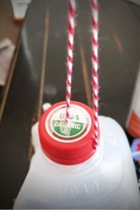 How To Make A Birdhouse For Kids | Frugal Fun Mom