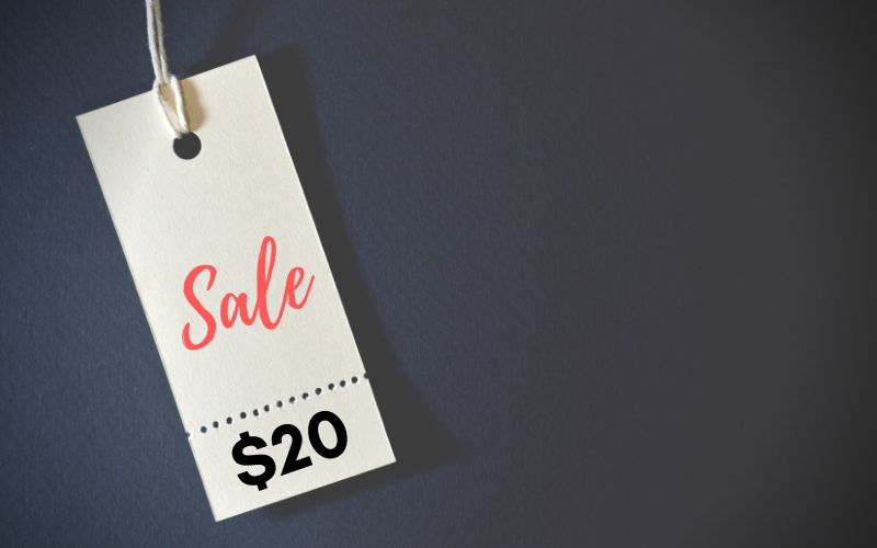 Compare Prices - Frugal Friday Tip #2 | Frugal Fun Mom