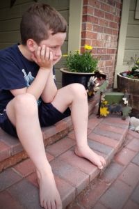 Ok For Kids To Be Bored! | Frugal Fun Mom