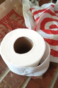 Potty Training On A Budget | Frugal Fun Mom