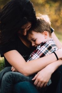 When Your Kid Was Not Invited To The Party | Frugal Fun Mom