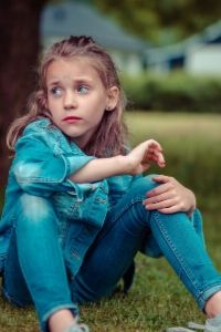 When Your Kid Was Not Invited To The Party | Frugal Fun Mom