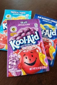 How To Make Koolaid Playdough | Frugal Fun Mom