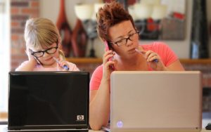 Real Life Of A Stay At Home Mom Trying To Make Money | Frugal Fun Mom