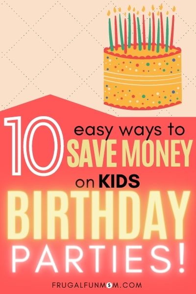 5 Year Old Little Girl Birthday Party Genius Tricks To Save Money - 38ncztx