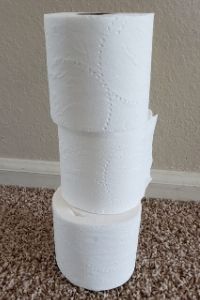 How to Potty Train A Stubborn Child. Are you at your whits end trying to potty train a stubborn child? I understand! It's stressful! I'm sharing how I potty trained my VERY stubborn 3 year old!