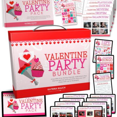 FAB Party Planning Mom - Helping busy moms celebrate life on a bargain.