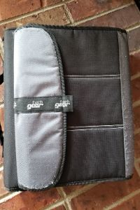 Coupon Binder