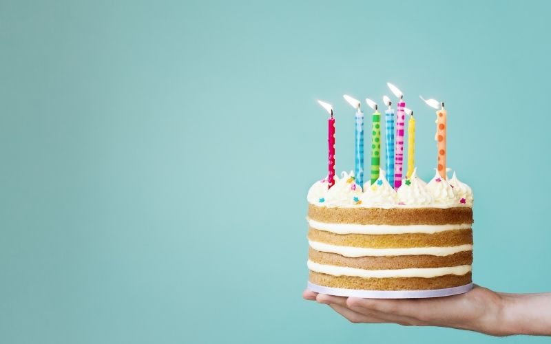 Birthday Cake Alternatives For Kids – 11 Ideas