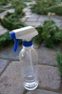Clean Your Artificial Christmas Tree - Don't Buy New! | Frugal Fun Mom