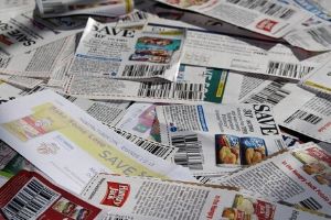 Oranize Your Coupons - Frugal Friday Tip #12 | Frugal Fun Mom