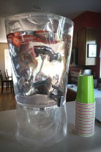 Drink Dispenser
