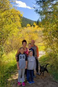 Failure Happens. Just Keep Going | Frugal Fun Mom