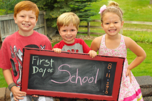 Why I Don't Homeschool | Frugal Fun Mom. Are you wondering if you should homeschool your kids? I was homeschooled as a child, but here is why I don't homeschool my own kids.