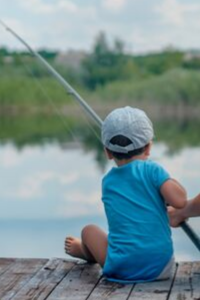 The Day My Toddler Refused To Say Thank You | Frugal Fun Mom