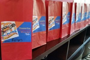 Kids Birthday Party Planning Kit | Frugal Fun Mom