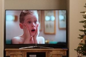 home alone