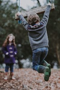 Kids Play | Frugal Fun Mom