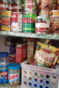 How To Figure Out What's For Dinner At The Last Minute | Frugal Fun Mom. It's dinner time and you have no idea what to cook. Not to worry! I can help you figure out what's for dinner at the last minute!