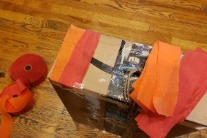 How To Make A Pinata The Easy Way | Frugal Fun Mom