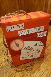 How To Make A Pinata The Easy Way | Frugal Fun Mom