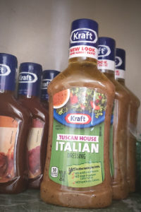 Don't Stock Up Too Much on Groceries - Frugal Friday Tip #6 | Frugal Fun Mom