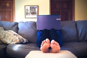 10 Easy Ways To Make Extra Money From Home | Frugal Fun Mom